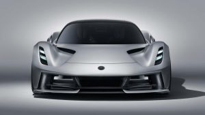 Lotus CEO Disses His Own Hypercar For Being Too Heavy