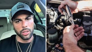 Man’s Car Won’t Start After Oil Change At Dealership. Then Another Mechanic Checks—And Realizes It Was A Setup: ‘Isn’t Adding Up’