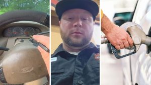 Man Has Perfectly Running Ford Truck For 15 Years. Then He Puts E15 Gas In It: ‘I Thought Everyone Knew’