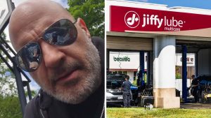 ‘Walmart… They Let Me Watch’: Man Goes To Jiffy Lube For An Oil Change. Then He Checks The Dealership