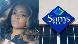 Woman Goes To Sam’s Club. Then She Realizes Everyone’s In Line For Gas: ‘Apparently Gas Is Going Up Tomorrow’