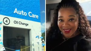 Woman Goes To Walmart For An Oil Change. Then She Overhears The Manager:  ‘I Have Been Here An Hour And 30 Minutes’