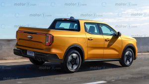 Ford’s Next EVs Will Ditch Google For Apple Maps