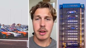 Man Browses Carvana To Save Money. Then He Almost Falls For The Classic ‘Used Car Lot’ Trick