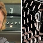 Man Gets Into Lincoln. Then He Notices It Has A Little-Known Perfume Feature: ‘My Car Just Asked If We’re Poor’