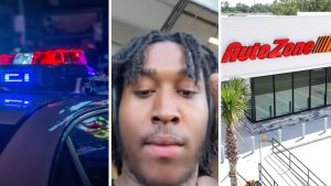 Man Goes To AutoZone. Then They Refuse To Check Him Out—And Call The Police: ‘O’Reilly’s Would Take Care Of You’