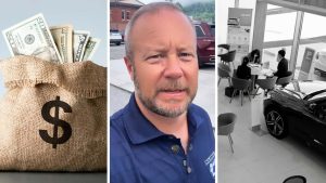 Man Negotiates For The ‘Out The Door’ Price At The Dealership. He Gets It—There’s Just One Catch