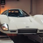 ‘A Tribute To The Very Beginnings:’ McLaren Rebuilt Its First Road Car To Absolute Perfection