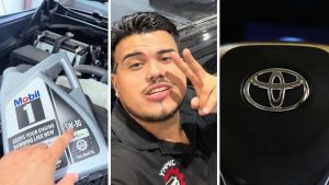 Mechanic Says Your Toyota May Be Getting The Wrong Oil. Then He Changes Mobil 1 Formula: ‘As A Warranty Inspector This Would Void’
