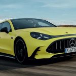 A Mercedes Executive Reportedly Said The Electric GT ‘Shouldn’t Exist’