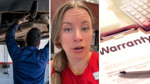 Woman Buys Chevrolet. Then She Tries To Use The Warranty—And Runs Into Biggest Misconception There Is: ‘It’s Bumper To Bumper?’