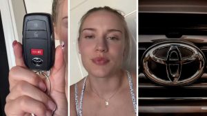 Toyota 4Runner Driver Doesn’t Want To Pay $20 Subscription To Start Car. Then She Discovers Key Fob Trick: ‘The Things You Learn’