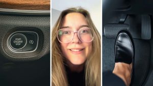 Woman Drives Her Mother’s New Car. Then It Starts Panicking: ‘Intruder Alert. You’re Not Phoebe’