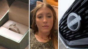 Woman Gets Breakup Text On Her CarPlay. Then Her Nissan Texts Back Something Unhinged: ‘Can Someone Help Me Sue Nissan?’
