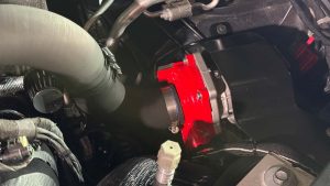 SRT Solved The Hurricane Engine’s Turbo Lag Issue With A New Technology