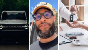 Man Buys Ford Bronco. Then The Dealership Refuses To Fix Huge Scratch After Saying They’d Take Care Of It: ‘CANCEL THAT CONTRACT!’