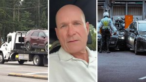 Florida Man Gets Into Car Accident. Then Police Call A Tow Truck—He Doesn’t Realize That Tow Truck Driver Has One Problematic Goal