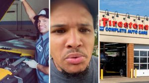 Man Goes To Firestone. Then He Catches The Worker In A Lie: ‘Why Are You Even Looking Under My Hood?’
