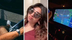 ‘We Love CarPlay’: Man Leaves Woman In His Car. Then She Finds A Diabolical Way To Expose Him