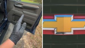 Mechanic Breaks Handle On Chevrolet Silverado. Then The Shop Tells Him He Has To Replace Entire Door Panel: ‘What Do You Mean?’