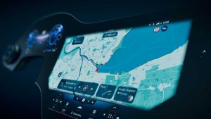 Mercedes Admits It Went ‘Too Far’ Removing Buttons. But Screens Aren’t Going Anywhere