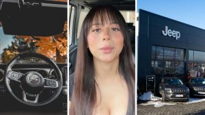 Texas Woman Says This Is The Best Car She’s Ever Had. So Why Is The Dealership Taking It Away From Her?