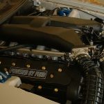 Nearly Scrapped, Ford’s Elusive One-Off V10 Mustang Roars Again