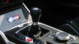 Americans Give A Shift: Half Of BMW M2s Are Manuals