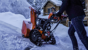 AriensCo joins Yanmar to accelerate outdoor power equipment