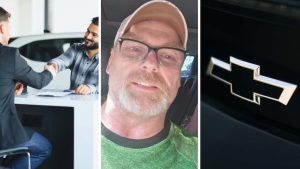 Man Goes To Dealership To Test-Drive Blazer. Then A Salesman Refuses: ‘I Need To Know If You Can Afford It’