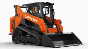 Hitachi and Yanmar announce first North American equipment supply arrangement