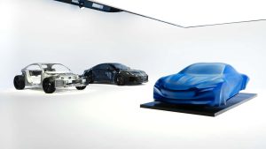 Alpine Leaves The Door Open For A New Gas Sports Car