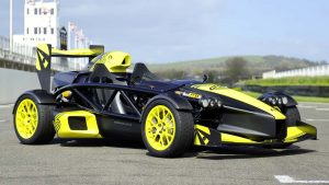 Ariel Finally Brings Extreme Atom And Nomad To US