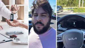 Expert Warns ‘Elder Millennials’ From Buying Kia Telluride. Is He Right?