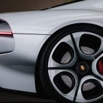 Porsche Is Building 15 One-Offs, Including A $15 Million Car