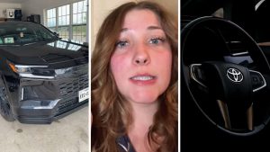Woman Buys RAV4. Then She Realizes This Highly Sought-After Item Is Already Built-In: ‘They Did Not Tell Me This’